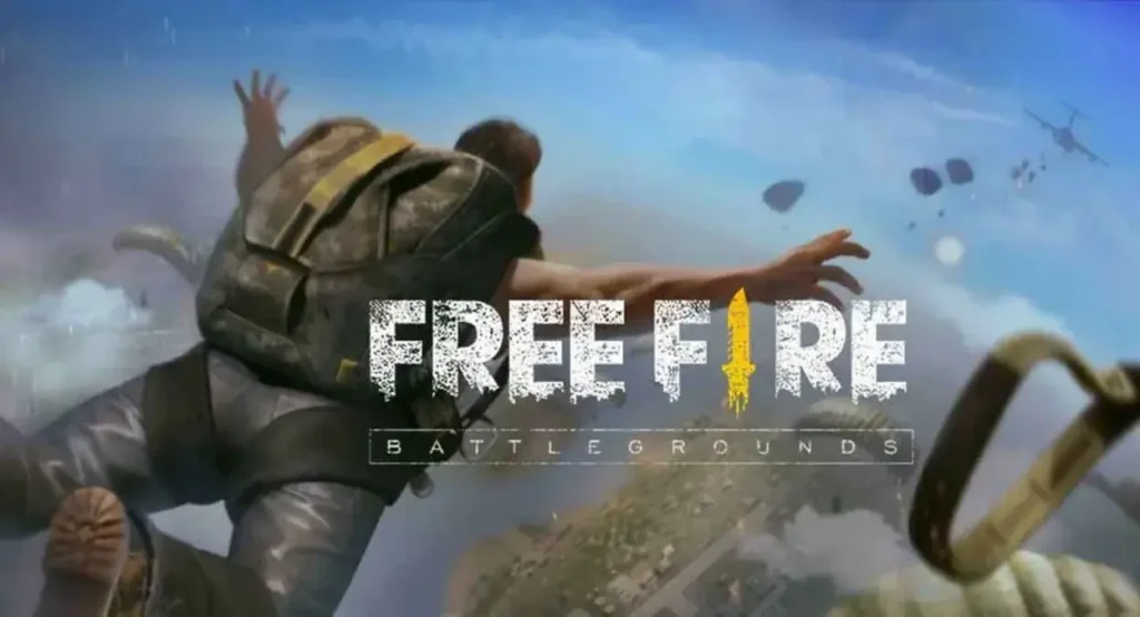Free Fire Max
