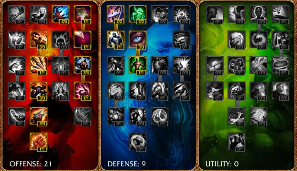 Zed Build