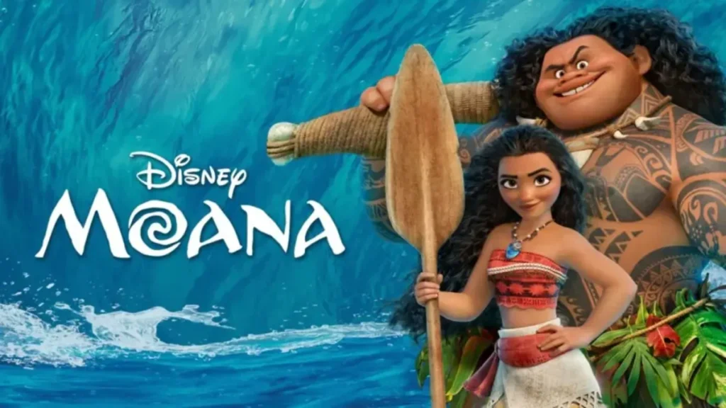 Disney Moana Lawsuit