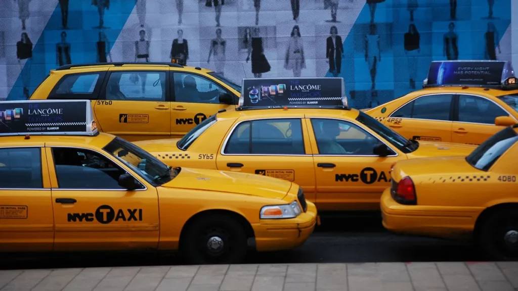 Taxi Cab Theory