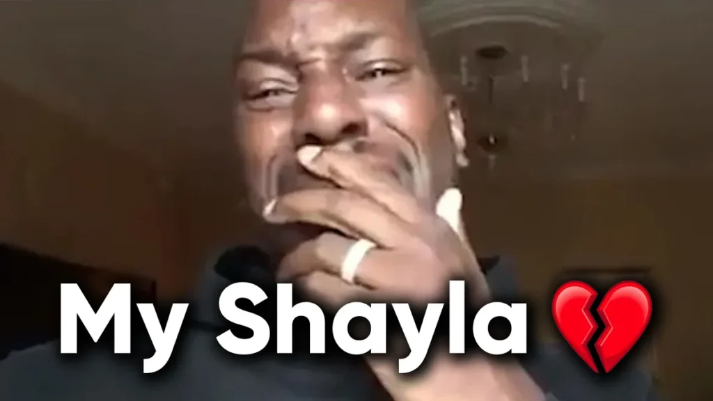 My Shayla