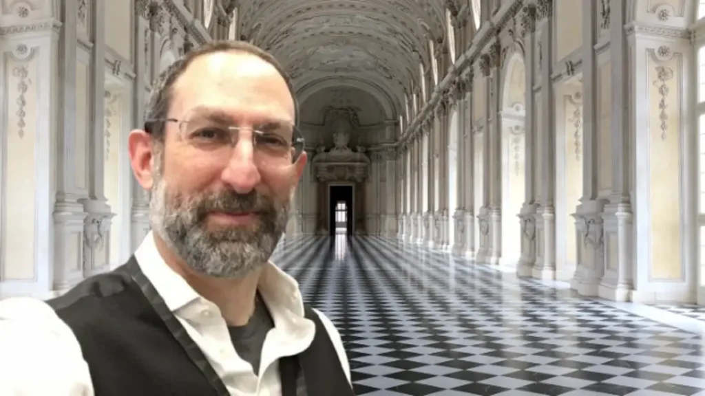 Paul Werdel