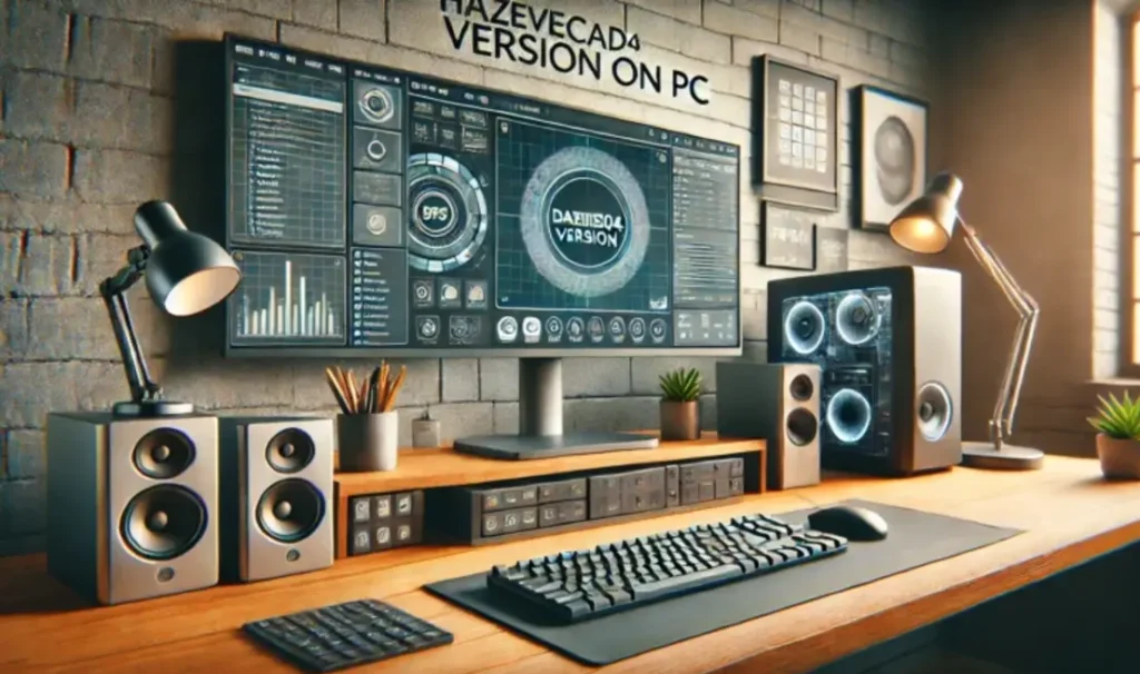 Version Hazevecad04 Online